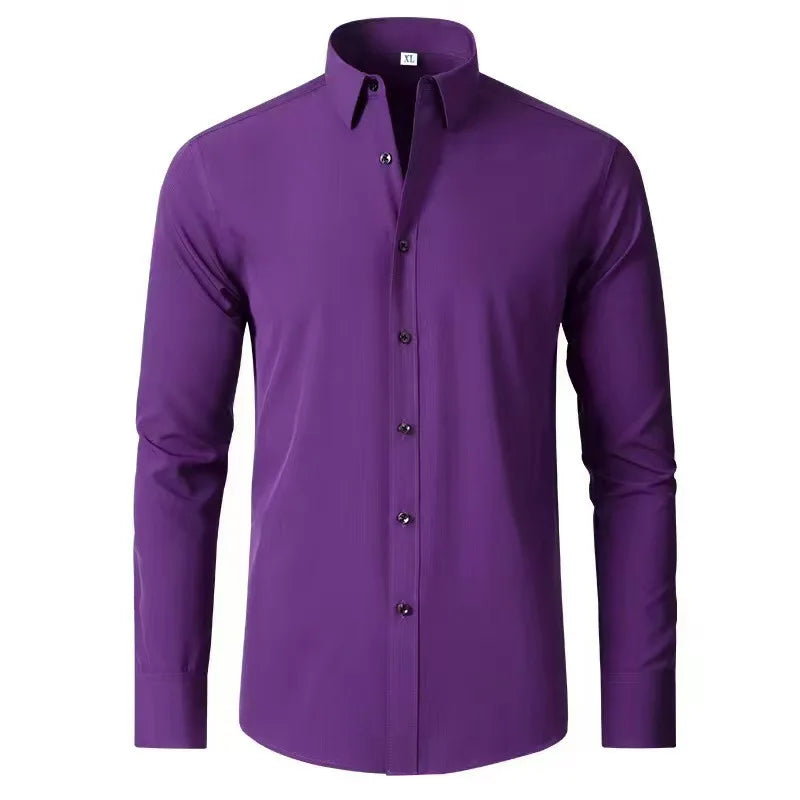 SpringFlex Men's Shirts
