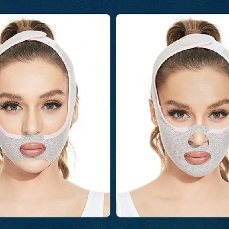 V-Face Lifting Band