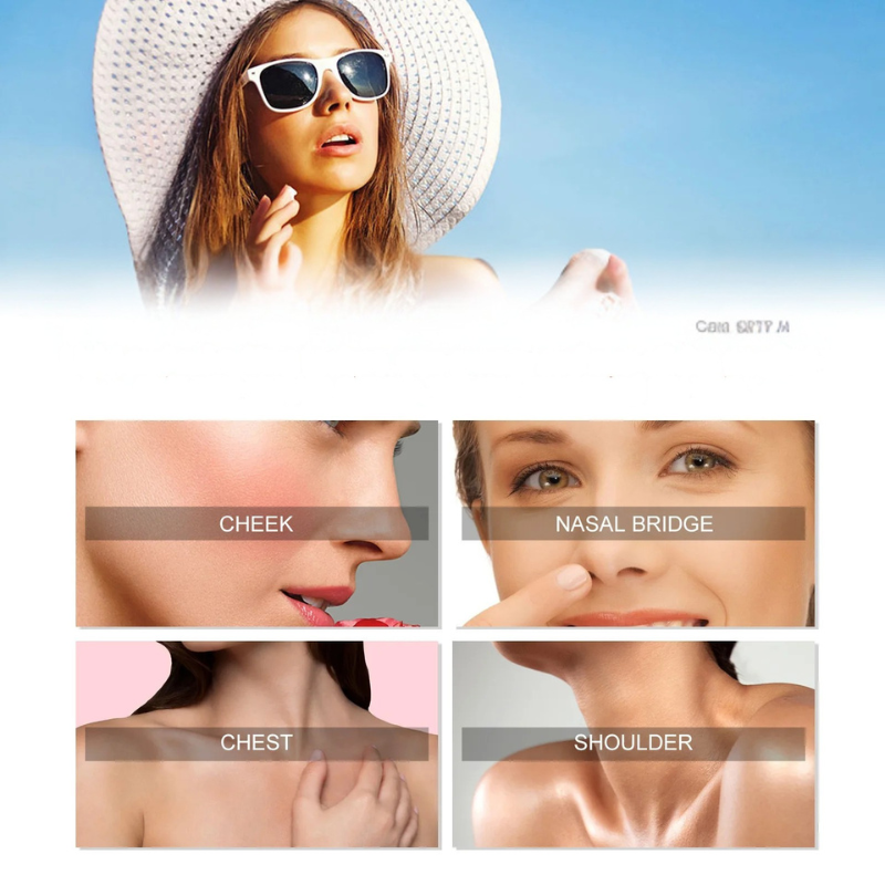 Cotton Soft UV Stick
