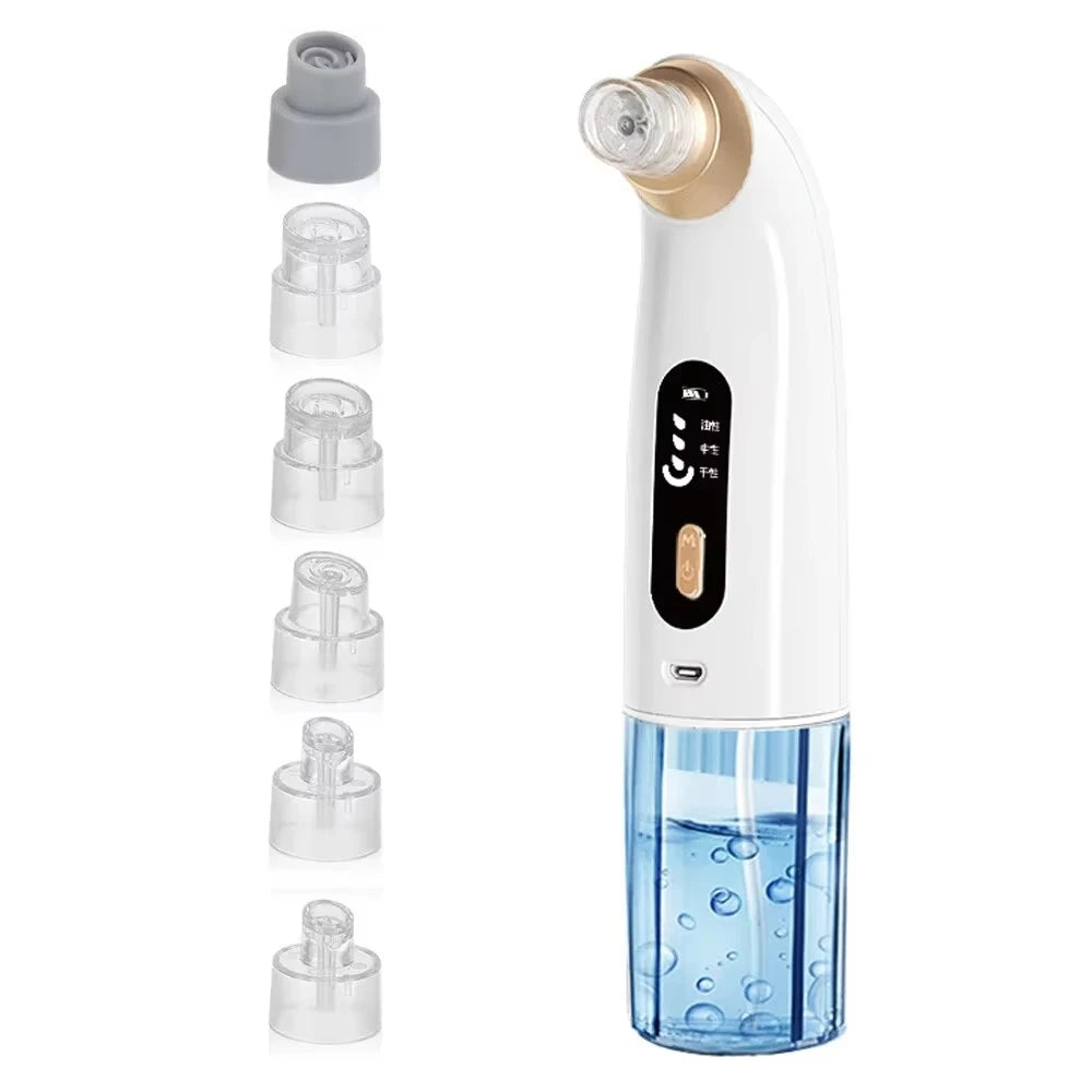 Suction Acne Remover