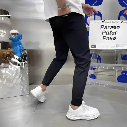 Sporty Sweatpants for Men