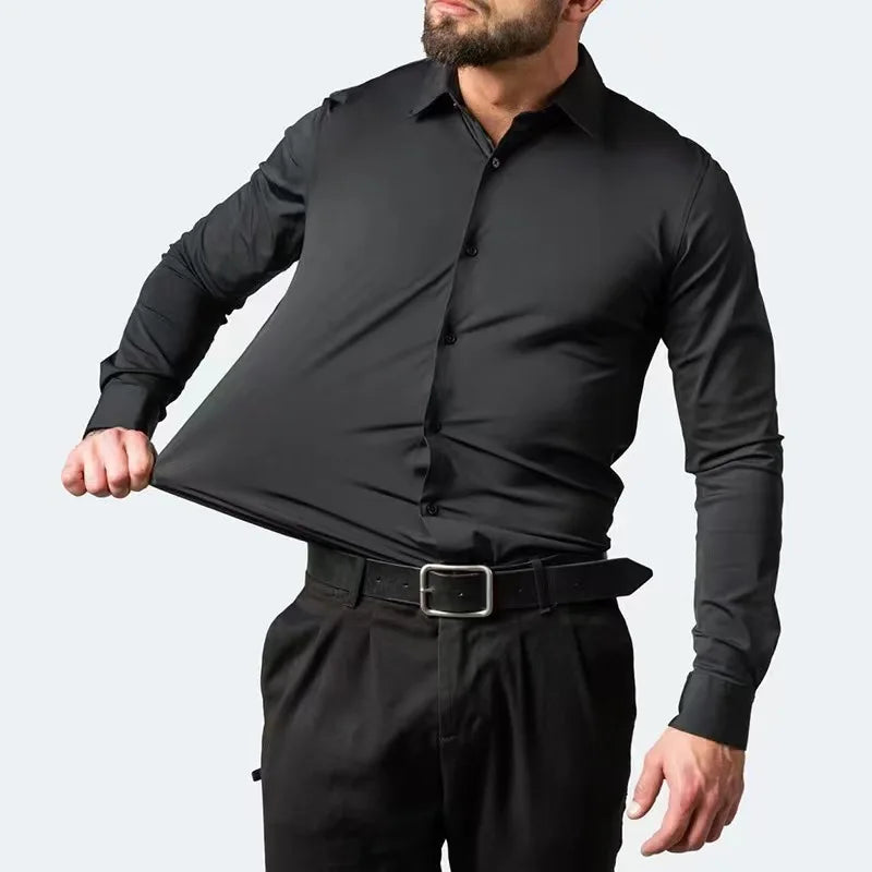 SpringFlex Men's Shirts