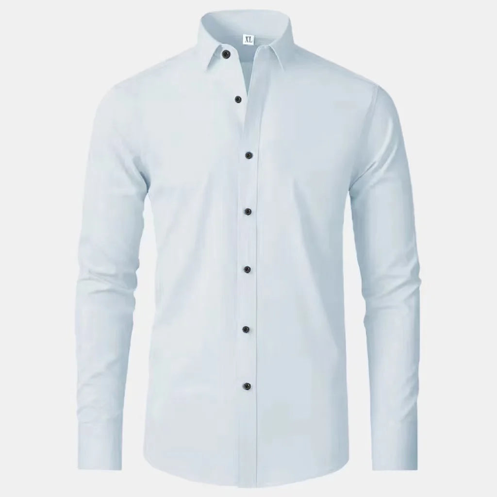 SpringFlex Men's Shirts