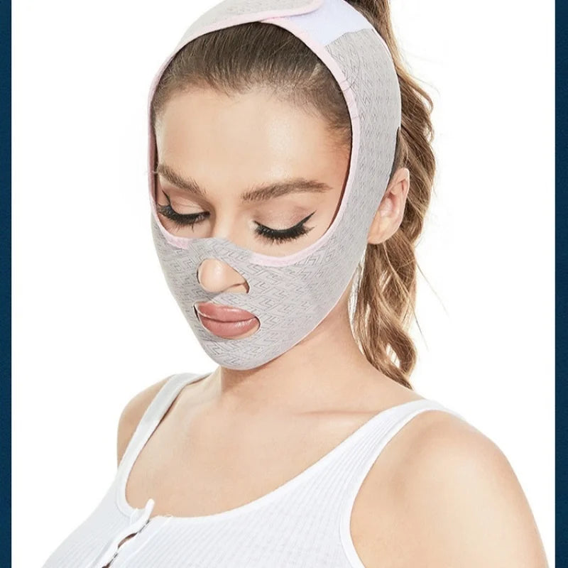 V-Face Lifting Band
