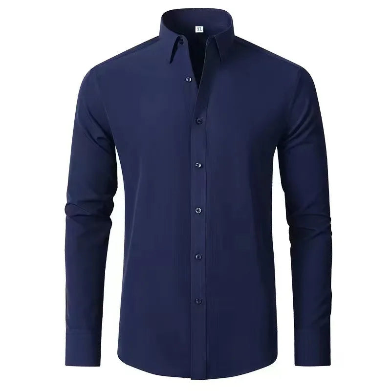 SpringFlex Men's Shirts