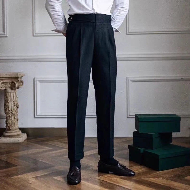 Vintage Slim Pants