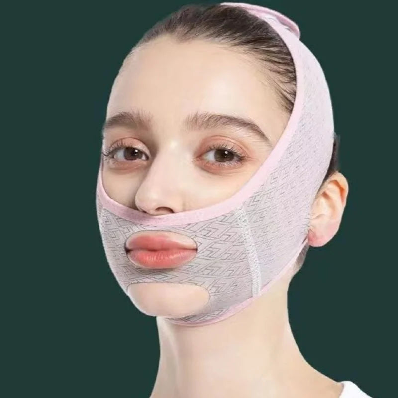 V-Face Lifting Band