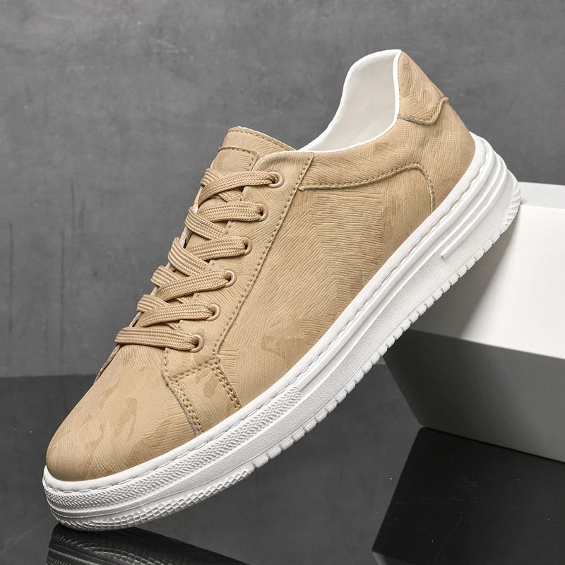 Versatile Men’s Sneakers