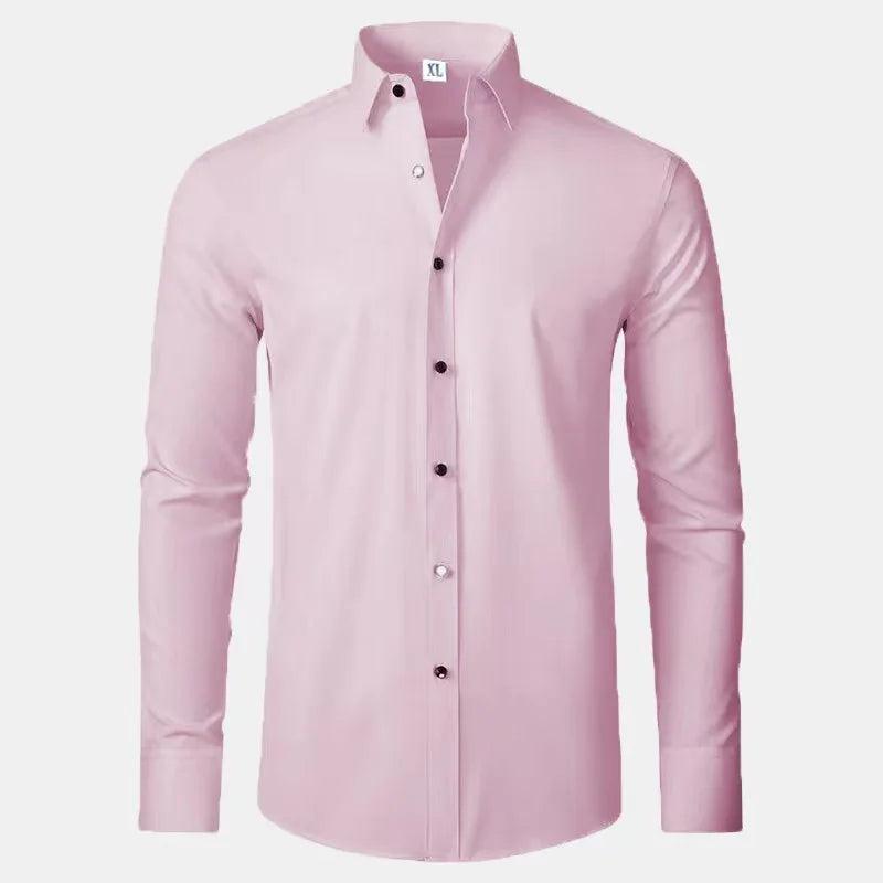 SpringFlex Men's Shirts