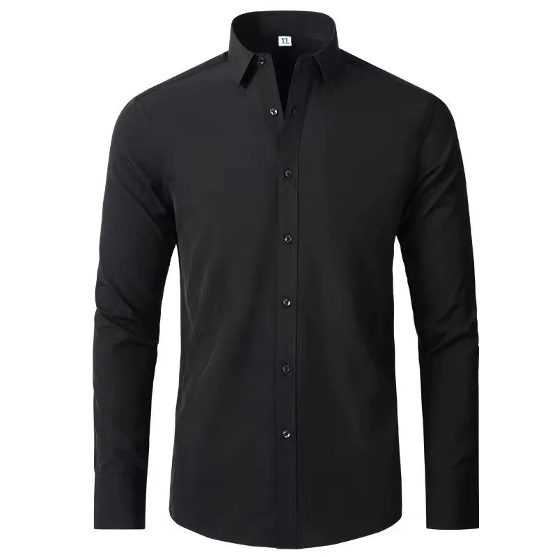SpringFlex Men's Shirts