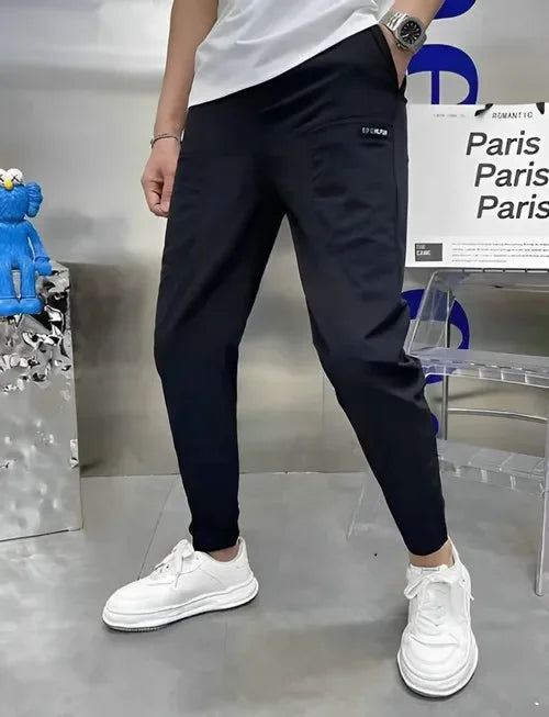 Sporty Sweatpants for Men