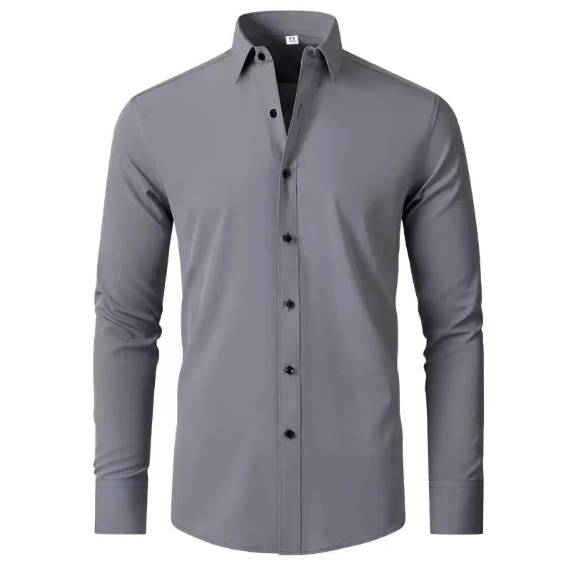 SpringFlex Men's Shirts