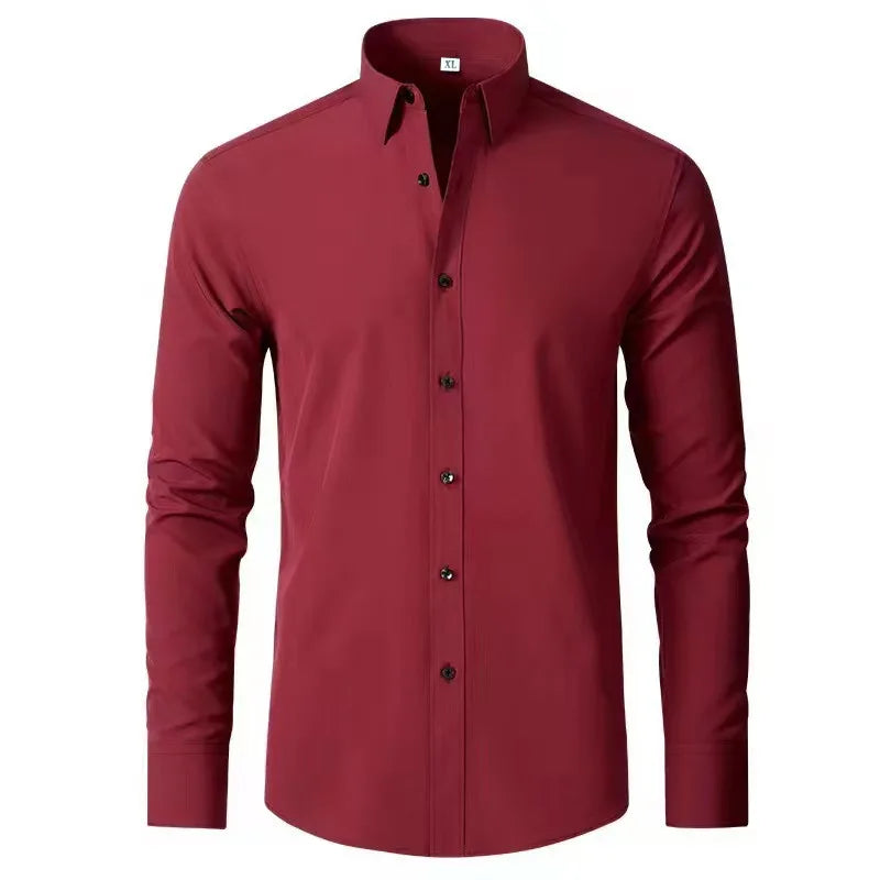 SpringFlex Men's Shirts