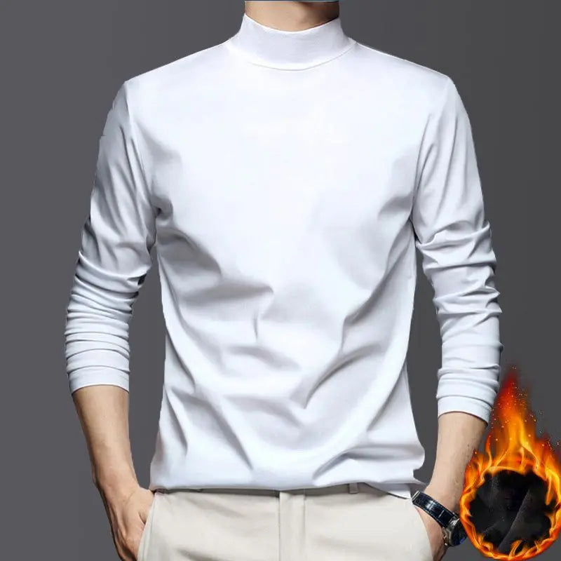 Men's Velvet Base Shirt