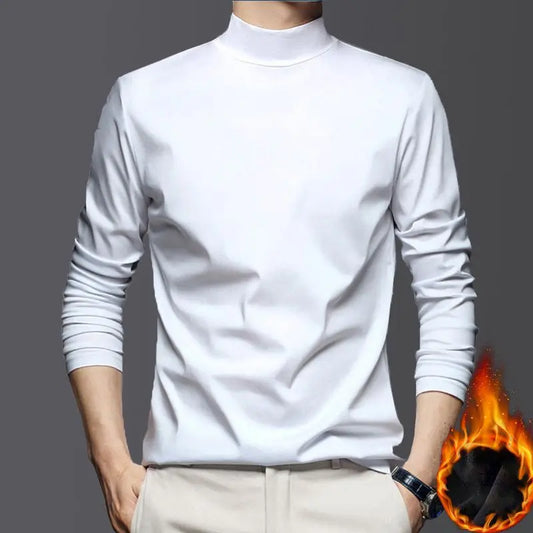 Men's Velvet Base Shirt
