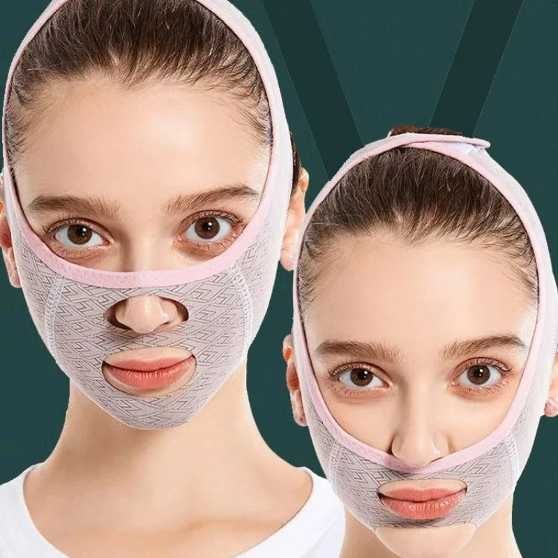 V-Face Lifting Band