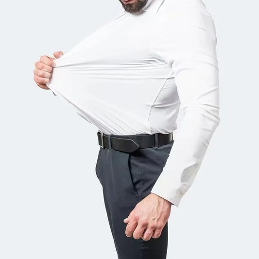 SpringFlex Men's Shirts