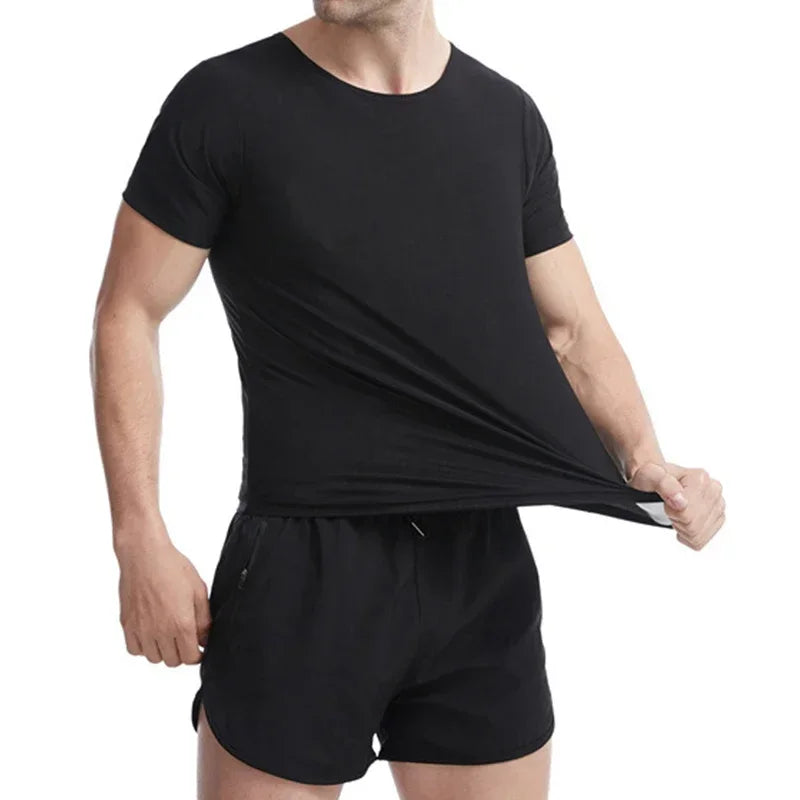 Sauna Slim Fit T-Shirt