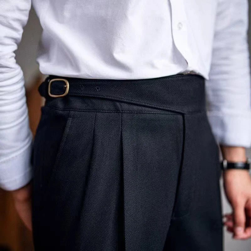 Vintage Slim Pants