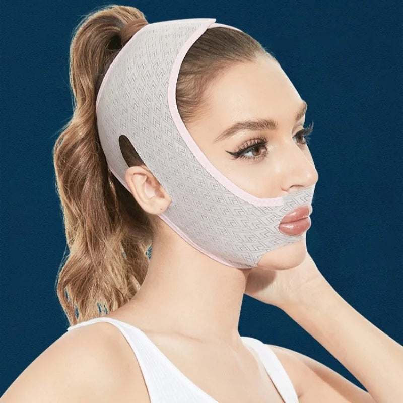 V-Face Lifting Band