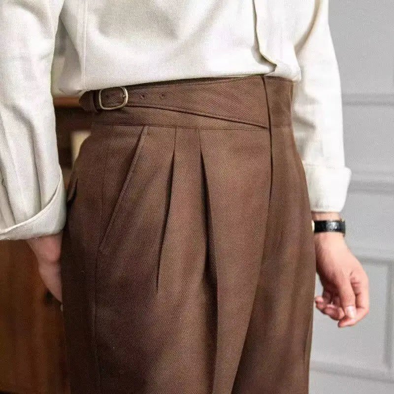 Vintage Slim Pants