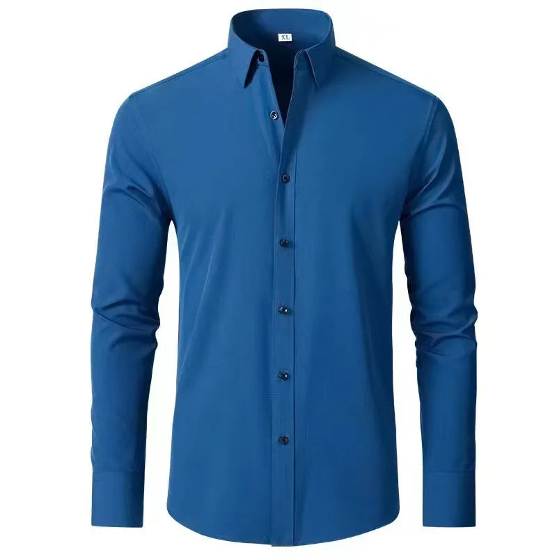 SpringFlex Men's Shirts