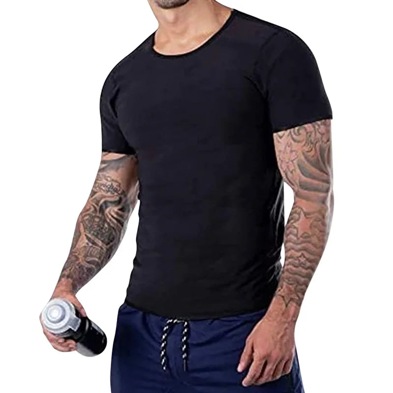 Sauna Slim Fit T-Shirt