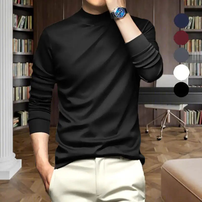 Men's Velvet Base Shirt