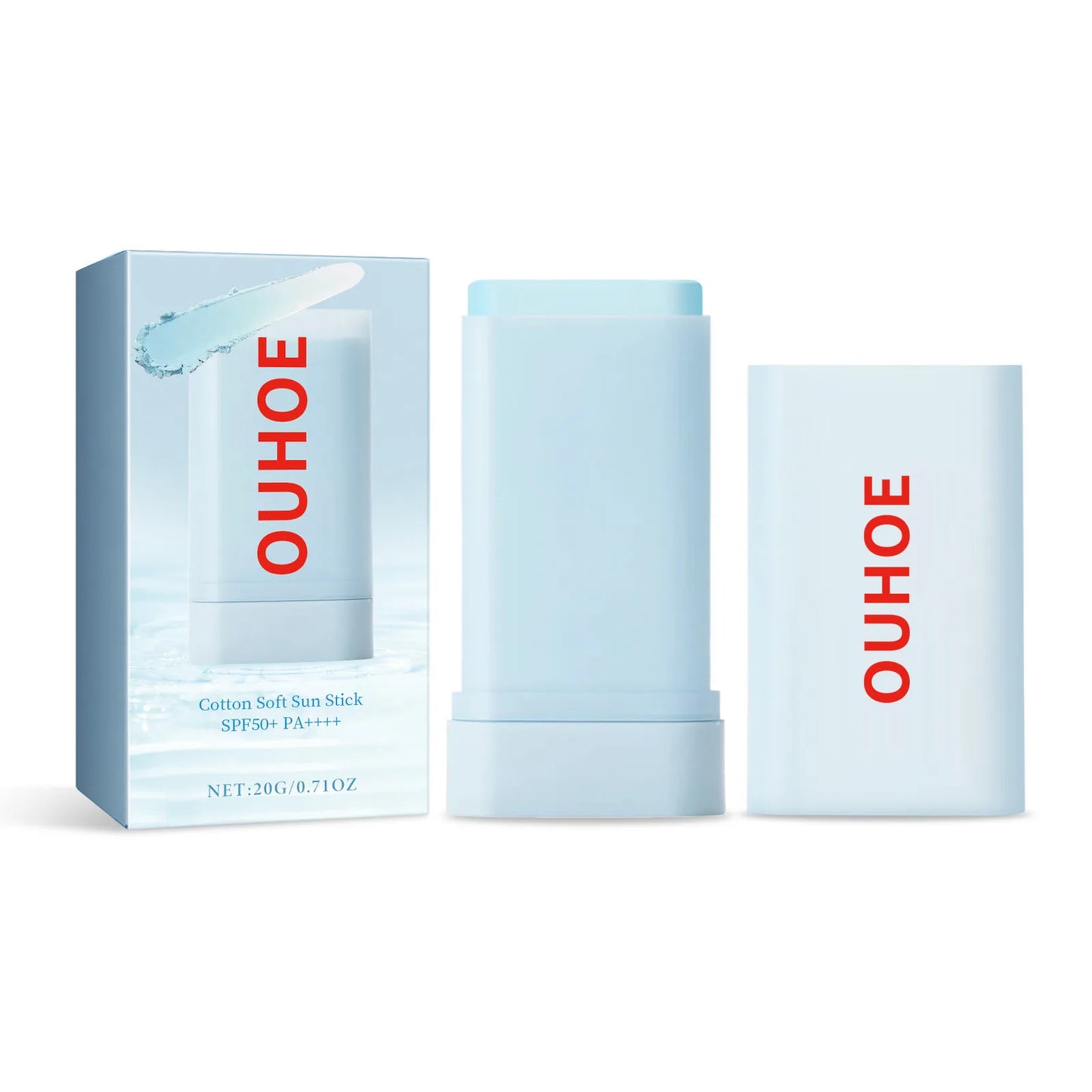 Cotton Soft UV Stick