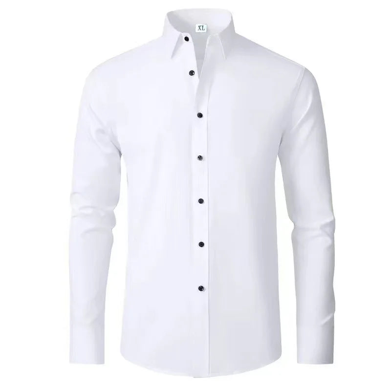 SpringFlex Men's Shirts