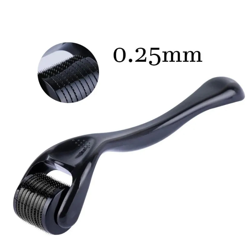 Titanium Microneedle Roller
