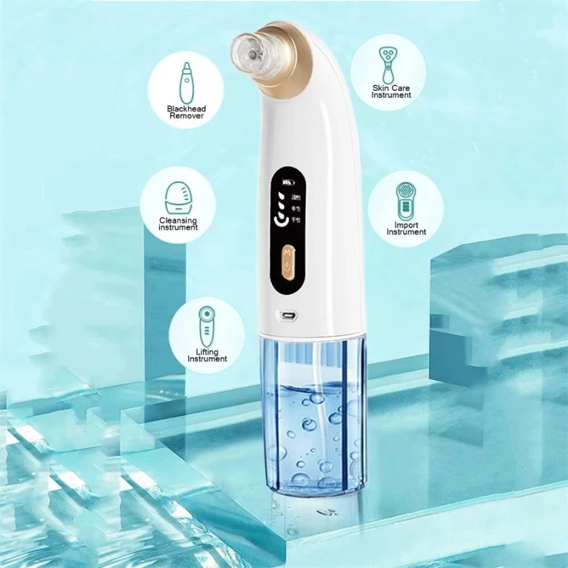 Suction Acne Remover